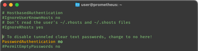 /etc/ssh/sshd_config